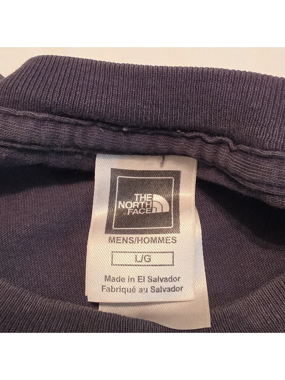 The North Face north face